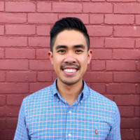 Pride Aged Living Employee Jc Yap's profile photo