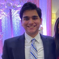 Private Prep Employee Jafar Ahmad's profile photo