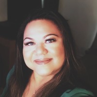 Collaborative Research Employee Vanessa Cruz's profile photo