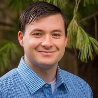 Amobee Employee Matthew Tiger's profile photo