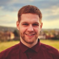 SolidVision, s.r.o. Employee Petr Kuliš's profile photo