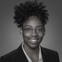 GE Power Employee Jada Thomas's profile photo