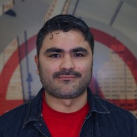 Pact Employee René Michel's profile photo