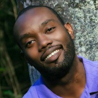Miami Dade Aviation Dept Employee Kenson Magny's profile photo