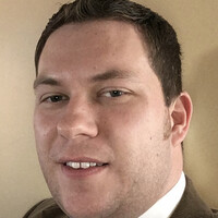 Target Employee Bruce Dodge's profile photo