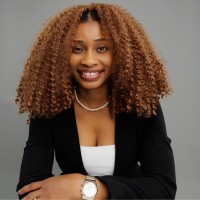 CBM Christian Blind Mission Employee Deborah Majekodunmi's profile photo