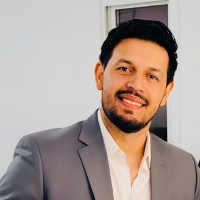 Homespire Mortgage Corporation Employee Ajmal Samadhi's profile photo