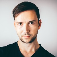 Emarsys Employee Viktor Pósa's profile photo
