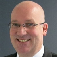 Familie Employee Patrick Hartmann's profile photo