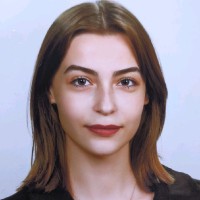 PrinWork Employee Merve Bayraktar's profile photo