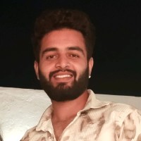 3i Infotech Ltd. Employee Pavankumar R's profile photo