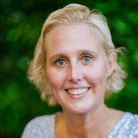 Chantal van Steekelenburg Email & Phone Number