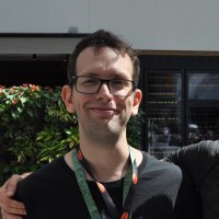 Zalight SRL Employee Luca Ugolini's profile photo
