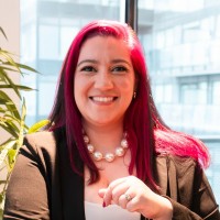 magicplan Employee Andrea Lugo's profile photo