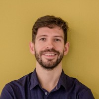 Across srl Employee Alberto Piras's profile photo