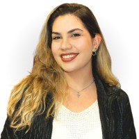 AEFPCEUP Employee Vitória Diniz's profile photo