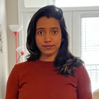 Gautami Lad Email & Phone Number