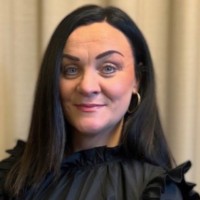Oxelösunds Kommun Employee Evelyn Blomstrand's profile photo