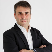 Ros Roca Group Employee Andres Rojo's profile photo