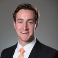 JPMorgan Chase & Co. Employee Daniel Martinus's profile photo