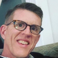 Kripalu Center for Yoga & Health Employee David Greene's profile photo