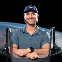 SpaceX Employee James Covington's profile photo