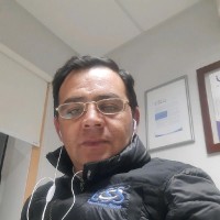 Compass Group Chile Employee Mauricio Aguilera Yañez's profile photo