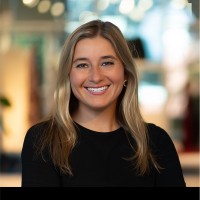 H&M Employee Kristen Ricigliano's profile photo