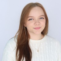 The Teagle Foundation Employee Eva Castro's profile photo