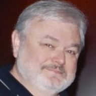 Patrick McFadden
