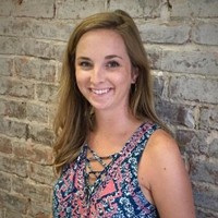 Ben Parker Co., Inc. Employee Shelby Brannon's profile photo
