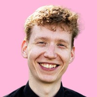 ObsessLess Employee Mourice Schuurmans's profile photo