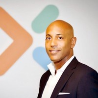 Experis Executive Employee Damien Boucaud's profile photo