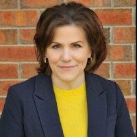 Suzanne Wilson Email