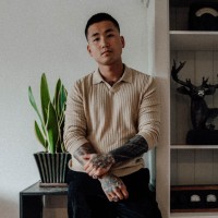Room One Employee TJ Pak's profile photo