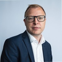 Dragsholm Sparekasse Employee Dan Hansen's profile photo
