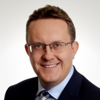 Baringa Employee Nick Forrest's profile photo