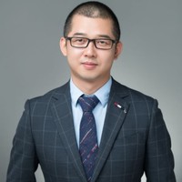 Pure Relocation Employee Steven Wu's profile photo