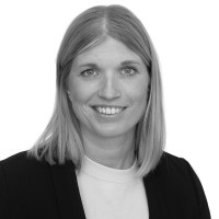 Advisense Employee Johanna Blom's profile photo