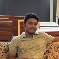 Dotcom Creativez Employee Allen Samuel's profile photo