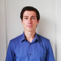 Centif Employee Anthony de Smet's profile photo