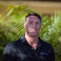 Amethyst Recovery Center Employee Jared Mahnic's profile photo