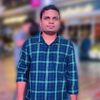 Wesoftek Solutions Employee Amlesh Kumar's profile photo