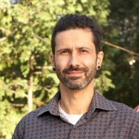 Qeepsake Employee Bruno Trindade's profile photo