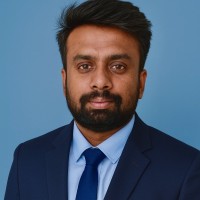Nithesh Kashyap's profile photo