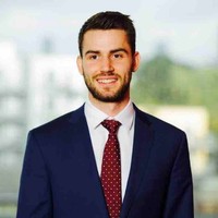 Noyu Employee Igor Veselukha's profile photo