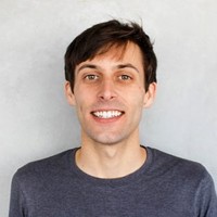 Asana Employee John Baldo's profile photo