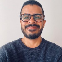 IdeasCloud Employee Andres Dominguez's profile photo