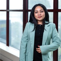 Universal Computer Solutions Pty Ltd Employee Lamia Ahmed's profile photo