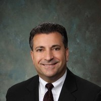 WesBanco Employee Greg Agresta's profile photo